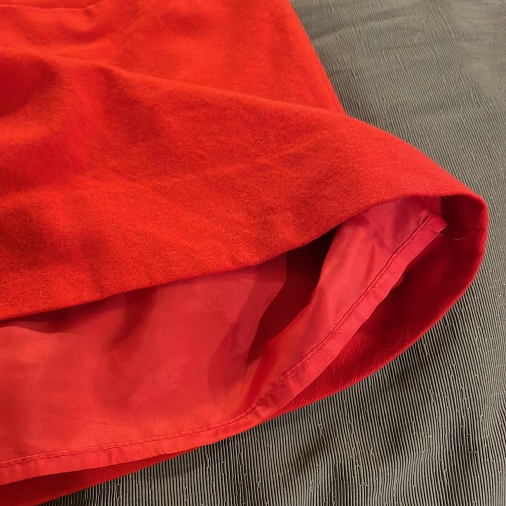 JCrew Soft Wool Shift Frock - Picture 11 of 16